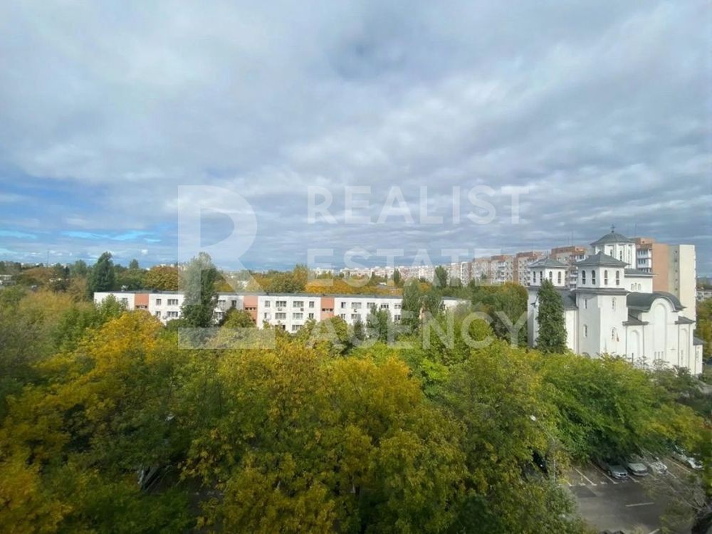 Vânzare, apartament, 2 camere, mobilat, parcare inclusă, Berceni - Poză 9