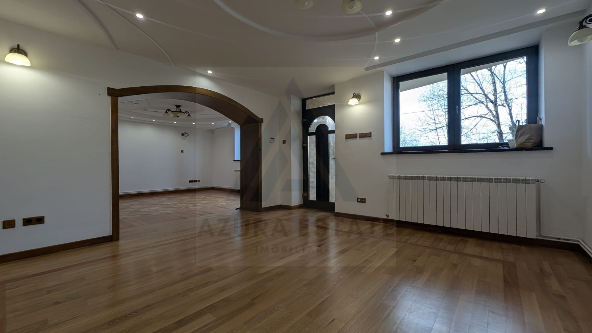 Vila design si arhitectura premium cu teren 470 mp in zona Centrala - Poză 8