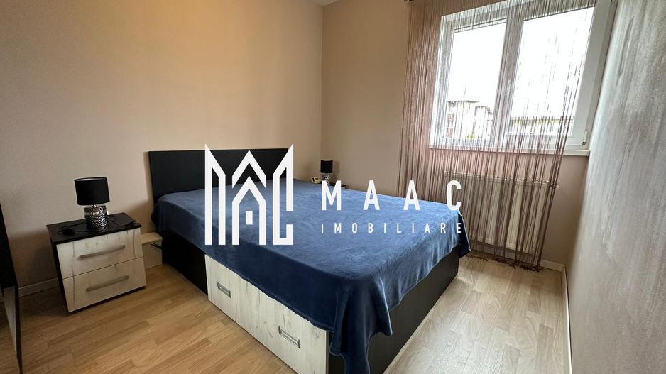 Apartament 3 camere | Etaj 3 | Balcon | Parcare | Modern - Poză 5