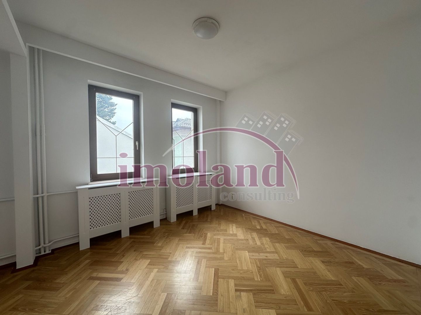 Imobil cu curte - Inchiriere - Gradinita/Birou/Clinica - Floreasca - Poză 5