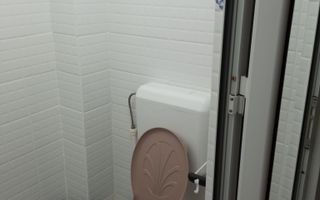 De inchiriat apartament cu 3 camere ICF, langa Scoala nr. 12, parter, 500 E - Poză 2