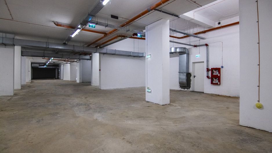 2 camere cu CENTRALA PROPRIE, COMISION 0%, MUTARE RAPIDA, NOU, etaj intermediar - Poză 22