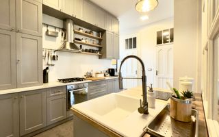 Apartament 3 camere de vanzare | 120 mp | Garaj | zona Regina Maria - Poză 10