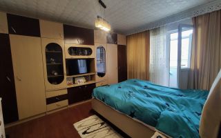 Apartament cu 2 camere decomandate | Zona Parking Primăverii -Mănăștur - Poză 1