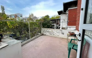 VANZARE CASA 4 CAMERE CURTE PROPRIE GARAJ 175MP UNIRII CARTIER EVREIESC - Poză 12