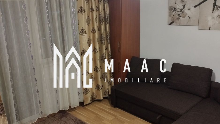 Apartament 2 camere decomandat | Șelimbăr | 43 mp, parcare - Poză 2