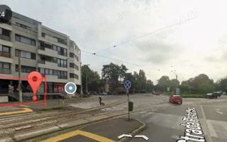 Spațiu comercial 85 mp, Dămăroaia – Jiului, vad stradal - Poză 7