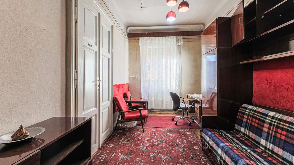 REZERVAT! 4 camere - 130 mp utili / ultracentral / etaj 1 - Poză 14