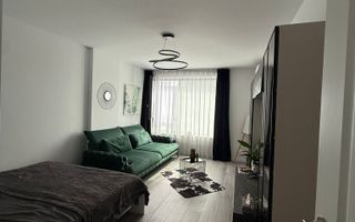 Apartament cu 1 camera confort sporit in Gheorgheni - Poză 3