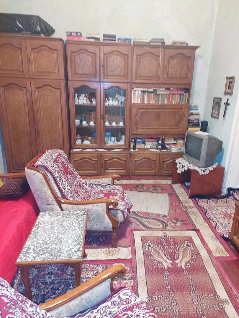 Vânzare casă ultracentral - Poză 4