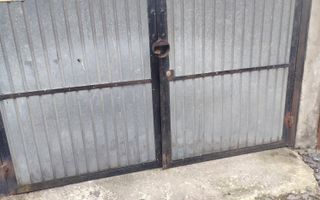 3 camere, etaj 1, garaj – Regele Ferdinand - Poză 11