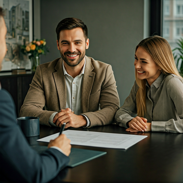 
    Verificare documente și închidere sigură
  