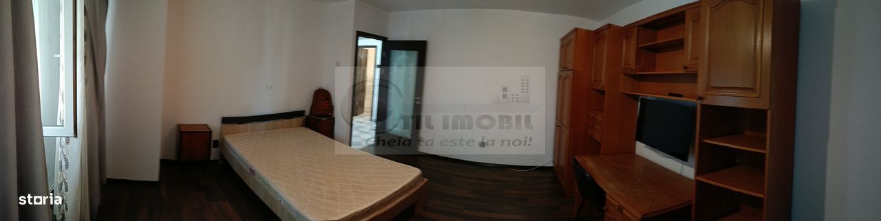 Apartament 1 Camera Gara - 350 euro - Poză 10