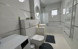 Apartament 3 camere MODERN in Cartier Kogalniceanu, Sibiu - Poză 9