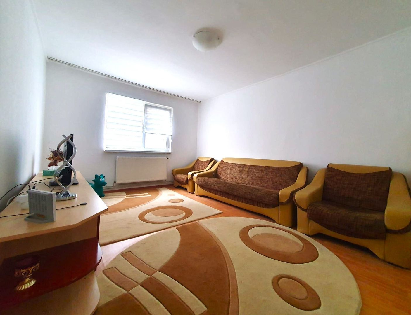 Apartament spațios, luminos și pet-friendly – 2 camere, Bartolomeu, Brașov - Poză 8