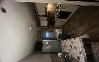 Apartament 3 camere de închiriat, 80 mp, parter, zona Manta Roșie - Granit, Iași - Poză 6