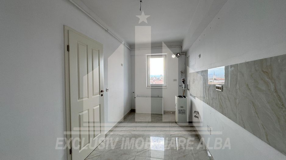 Apartament cu 2 camere de vanzare, Maieri - Poză 3