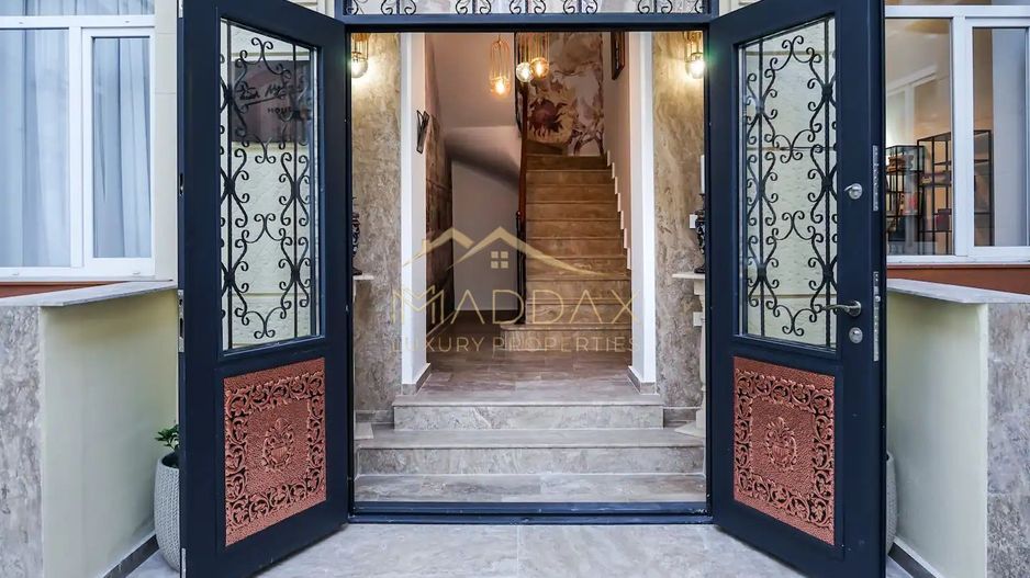 Proprietate ideala pentru investitie *354mp* inchiriata pe 6 ani // Cismigiu - Poză 4