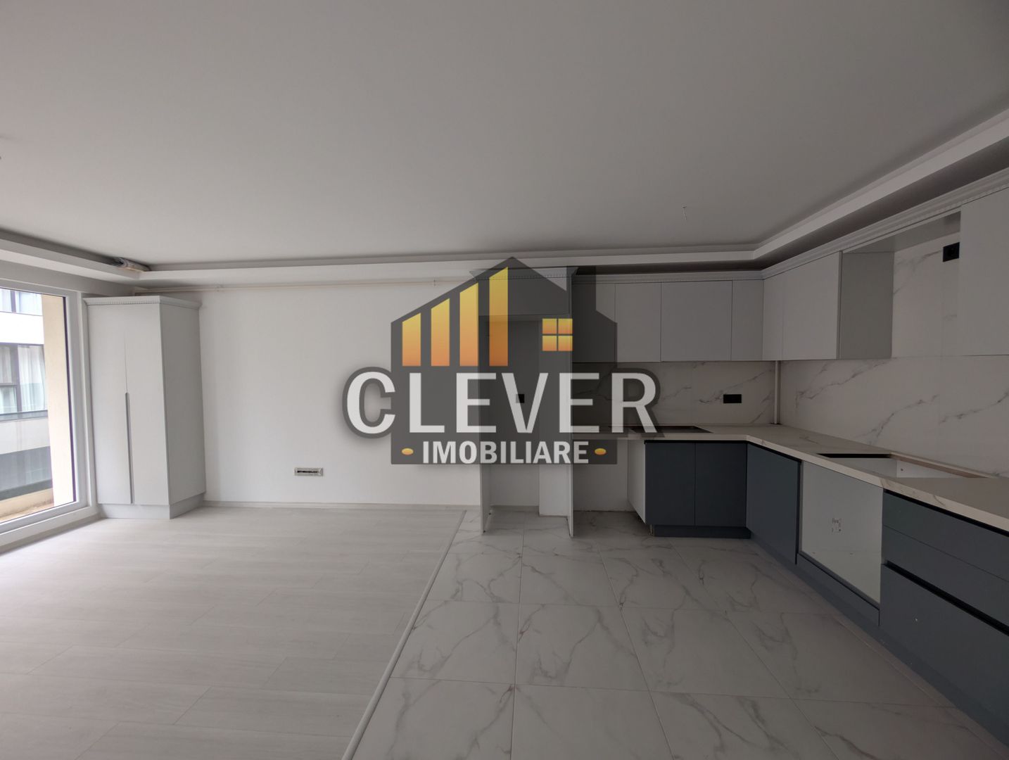 Apartament 3 Camere Finalizat - Pallady, Comision 0% - Poză 1