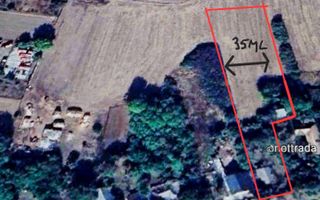 Teren lângă București 6000mp - Poză 6