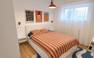 Apartament Spatios Popesti Leordeni - Poză 5