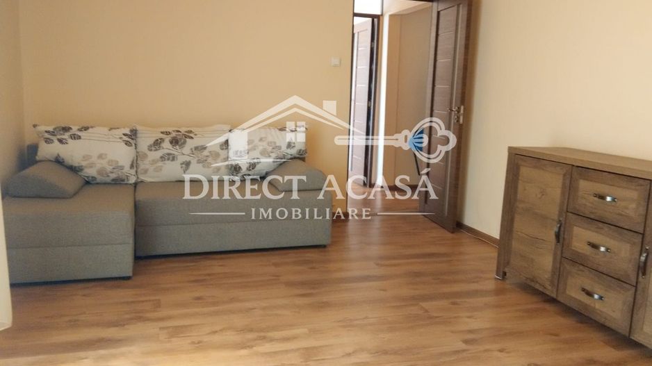 Apartament 2 camere de închiriat, zona Tudor, Bdul Pandurilor - Poză 1