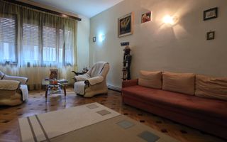 VANZARE 3 CAMERE SEMIDECOMANDAT UNIVERSITATE KM 0 - Poză 1