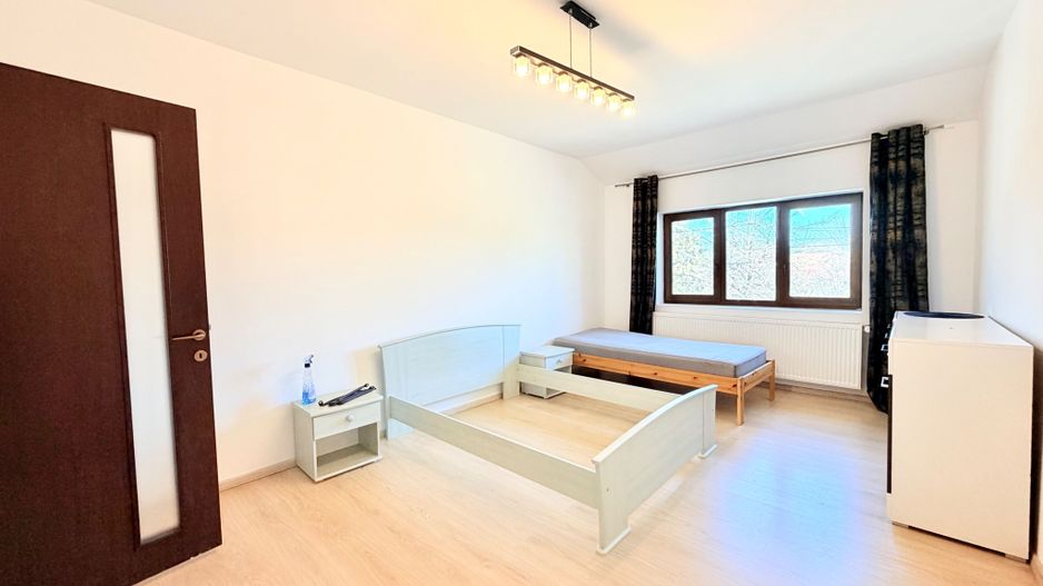 Duplex luminos si spațios, cu garaj, in zona Mehala - Ronat - Poză 20