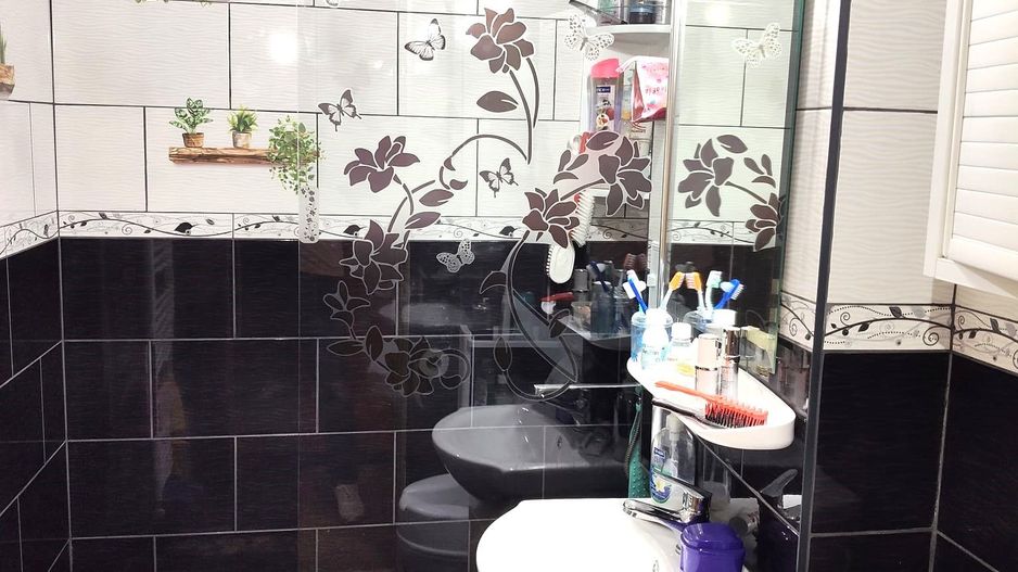Apartament de vanzare cu 2 camere strada Horea - Poză 6