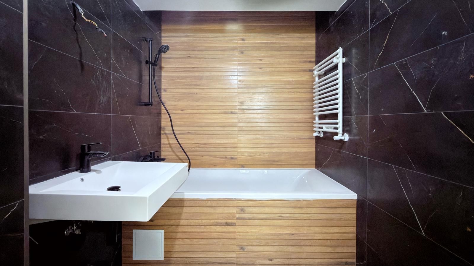 Apartament 4 camere Astorium Garden  Curte proprie  Theodor Pallady - Poză 24