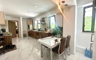 Apartament 2 cam de inchiriat Jandarmeriei vizavi Stejarii - Poză 3