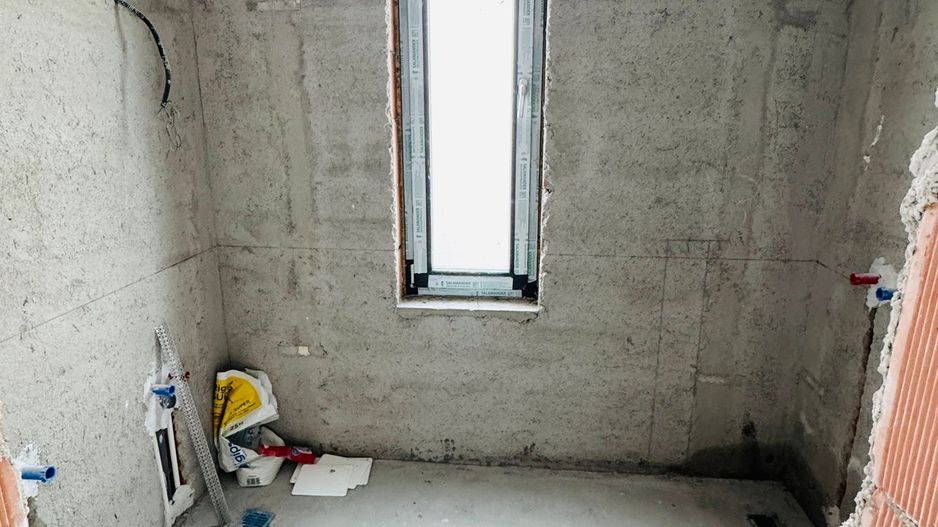 Buftea-vila individuala P+1 cu 5 camere teren 319mp - Poză 10