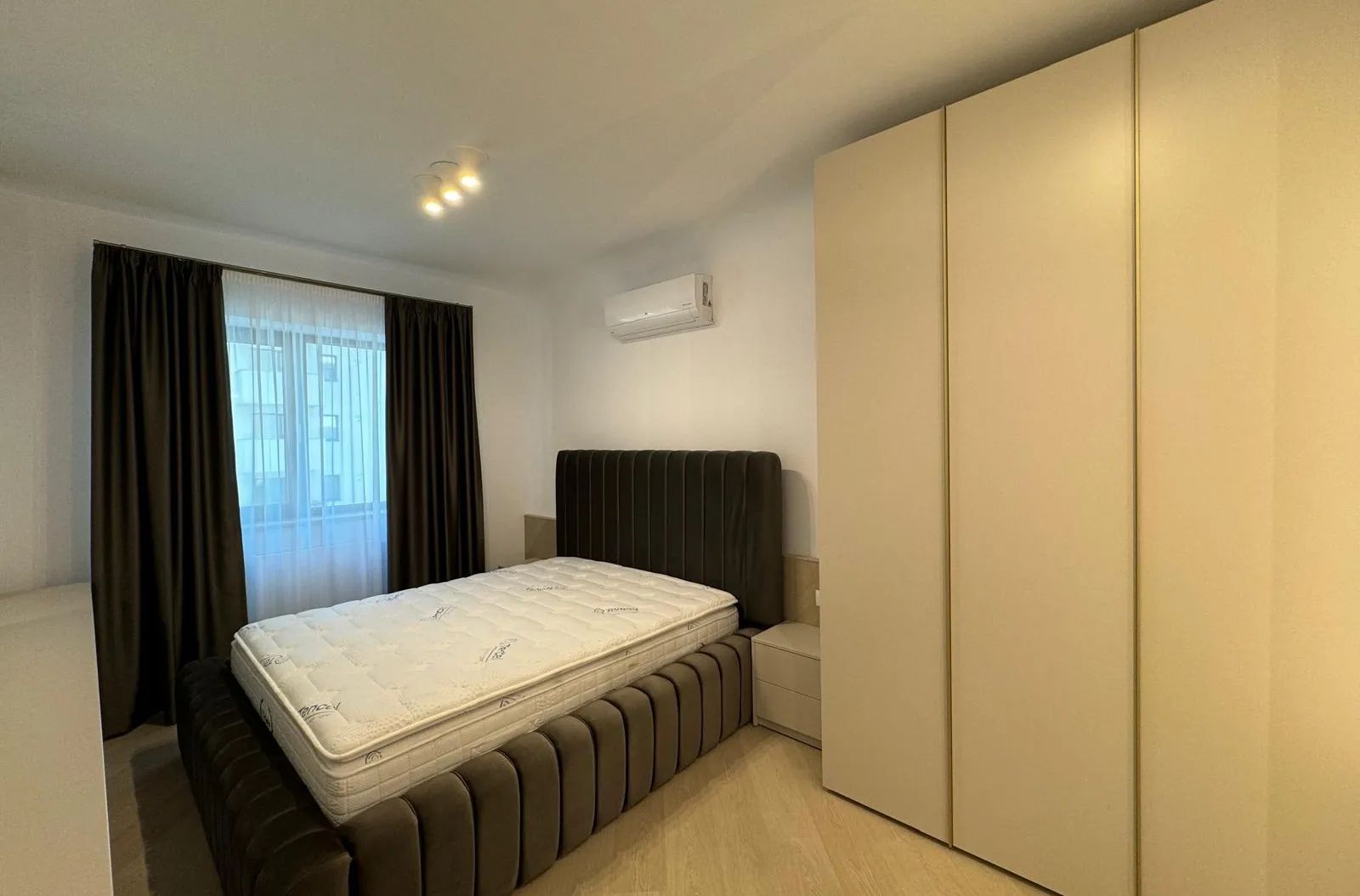 Cortina North || 3 Camere || 2 Dormitoare || Amenajat premium - Poză 8