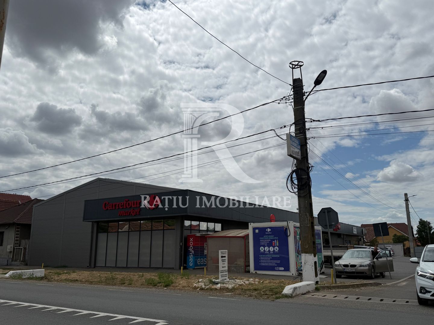 Spațiu Comercial | Venit garantat | Nojorid | Bihor - Poză 4
