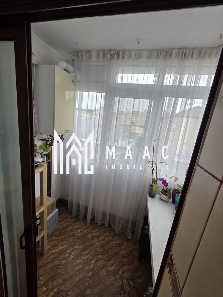 Apartament 3 camere zona Cina | Centrala Termica - Poză 7