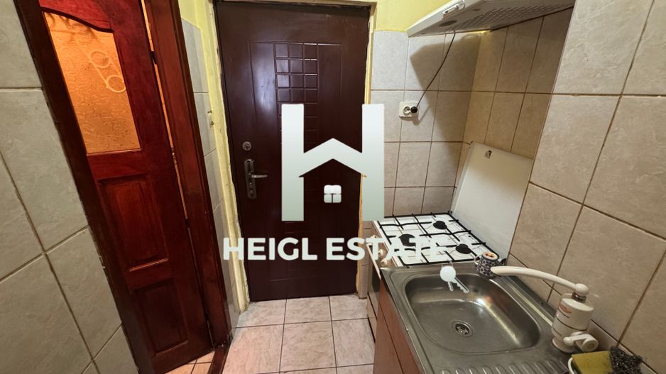 Apartament cu o camera de închiriat zona UMT, Timișoara - Poză 6