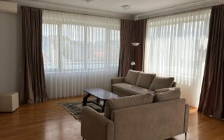 Penthouse exclusivist de închiriat – Strada Hipodromului, Sibiu - Poză 2