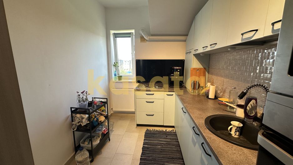 3 Camere | Militari | Mansardă | Terasă Închisă | Parcare Inclusă 🏢🚗 - Poză 11