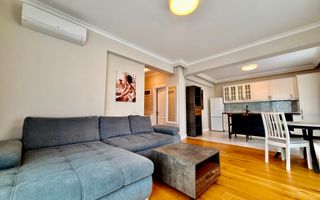 INCHIRIERE 2 CAMERE | AVIATIEI | TERASA 20 MP | MOBILAT LUX | PARCARE - Poză 2