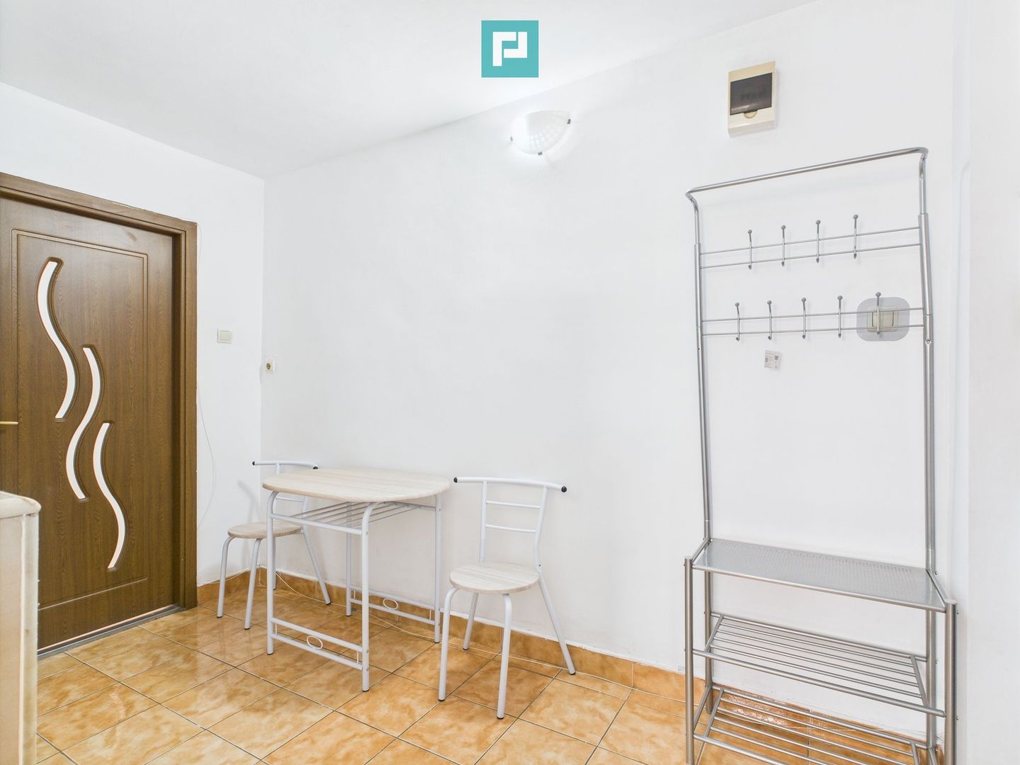 Apartament cu 1 cameră în Calea Buziașului - Poză 9