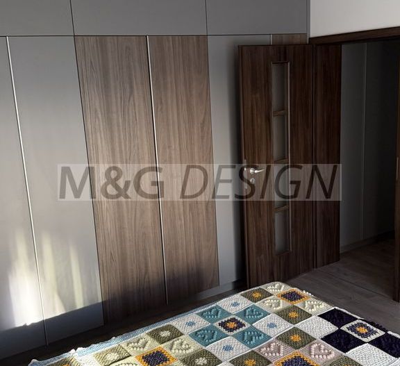 Apartament 3 camere Giroc etaj 1 - Poză 13