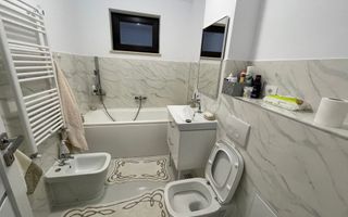 Apartament 2 camere de vânzare – bloc nou, etaj 1 - Poză 7