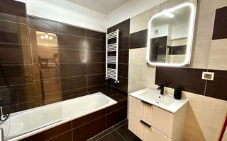 2 camere open space, Parcare, Viva City, Iulius Mall, Gheorgheni - Poză 7