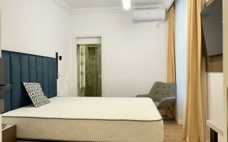 Magheru: 5 camere cu băi proprii – business regim hotelier care deja produce. - Poză 17