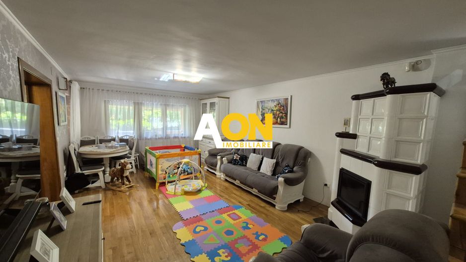 Duplex, D+P+M+1, 200 mp utili, Teren 1100 mp, Zona Micesti - Poză 11