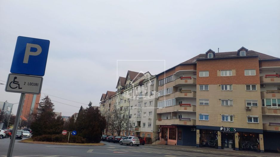 Apartament de închiriat 2 camere Str. Școala de Înot/Stadion - Poză 18