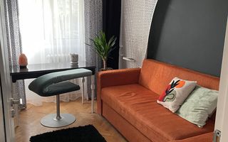 Apartament 3 camere Titulescu - 5 minute metrou - Poză 10