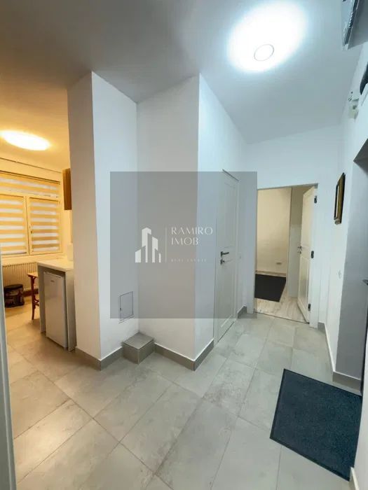 APARTAMENT 2 CAMERE DECOMANDAT  51MP /CENTRA PROPRIE/ZONA FLOREASCA - Poză 1