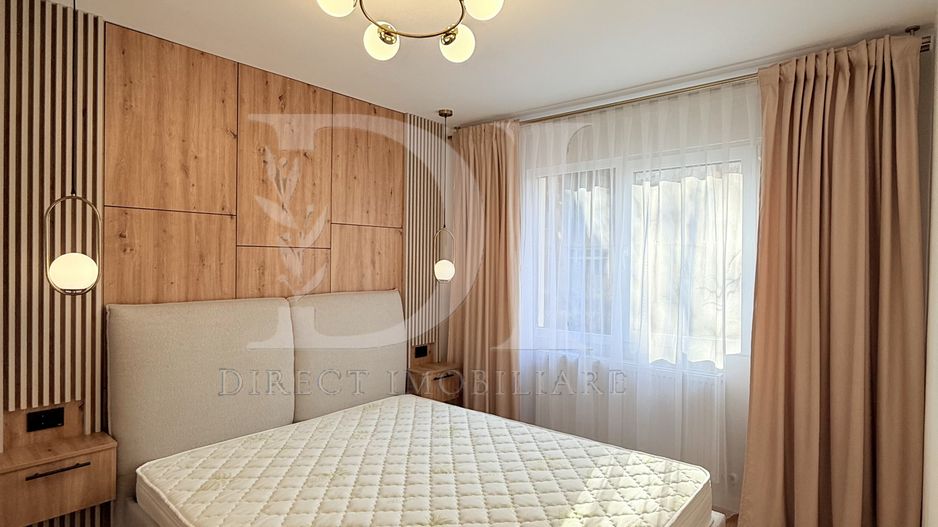 Apartament ultramodern | două dormitoare | Zona Grigorescu - Poză 22