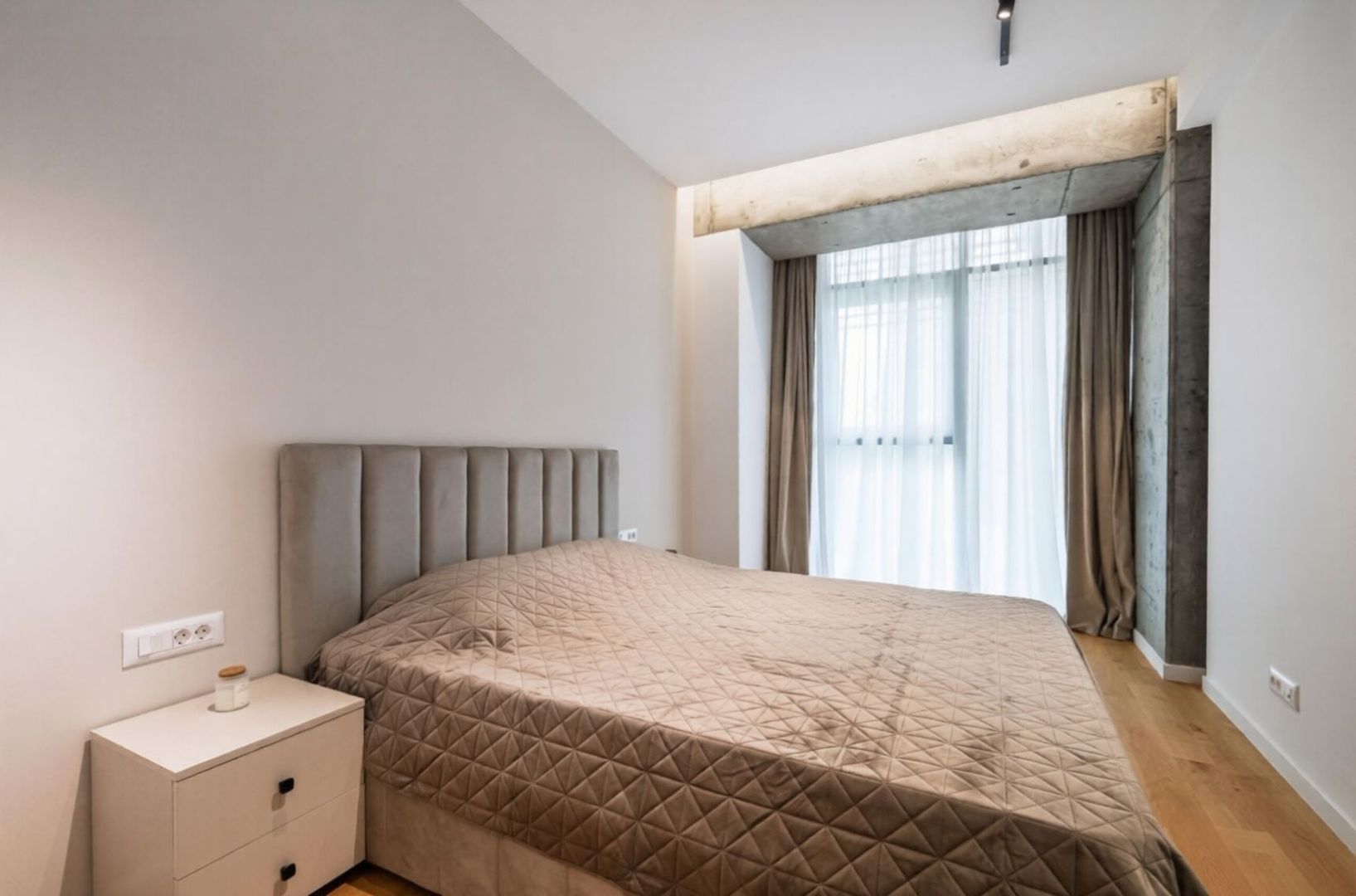 Apartament 2 camere | Piscină și saună | UpSite Floreasca - Poză 12